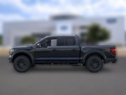 Ford F-150 Raptor 4WD SuperCrew 5.5' Box 2026