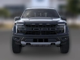 Ford F-150 Raptor 4WD SuperCrew 5.5' Box 2026