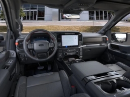 Ford F-150 Raptor 4WD SuperCrew 5.5' Box 2026