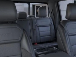 Ford F-150 Raptor 4WD SuperCrew 5.5' Box 2026