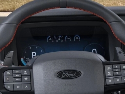 Ford F-150 Raptor 4WD SuperCrew 5.5' Box 2026