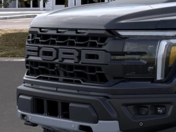 Ford F-150 Raptor 4WD SuperCrew 5.5' Box 2026