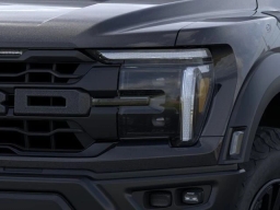Ford F-150 Raptor 4WD SuperCrew 5.5' Box 2026