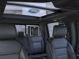 Ford F-150 Raptor 4WD SuperCrew 5.5' Box 2026