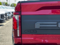 Ford F-150 Raptor 4WD SuperCrew 5.5' Box 2025
