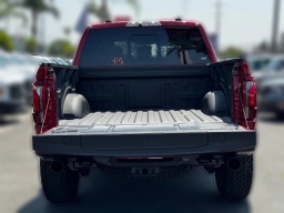 Ford F-150 Raptor 4WD SuperCrew 5.5' Box 2025