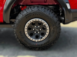 Ford F-150 Raptor 4WD SuperCrew 5.5' Box 2025