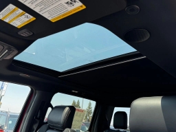 Ford F-150 Raptor 4WD SuperCrew 5.5' Box 2025