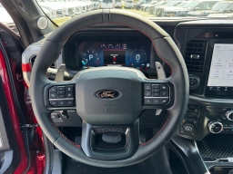 Ford F-150 Raptor 4WD SuperCrew 5.5' Box 2025