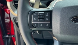 Ford F-150 Raptor 4WD SuperCrew 5.5' Box 2025