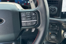 Ford F-150 Raptor 4WD SuperCrew 5.5' Box 2025