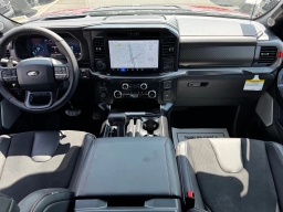 Ford F-150 Raptor 4WD SuperCrew 5.5' Box 2025
