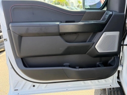 Ford F-150 Raptor 4WD SuperCrew 5.5' Box 2026