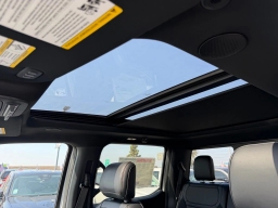 Ford F-150 Raptor 4WD SuperCrew 5.5' Box 2026