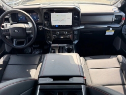 Ford F-150 Raptor 4WD SuperCrew 5.5' Box 2026