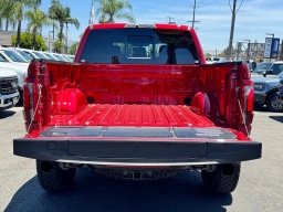 Ford F-150 Raptor 4WD SuperCrew 5.5' Box 2025