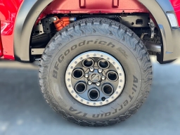 Ford F-150 Raptor 4WD SuperCrew 5.5' Box 2025