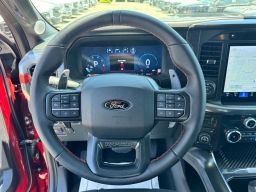 Ford F-150 Raptor 4WD SuperCrew 5.5' Box 2025
