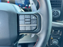 Ford F-150 Raptor 4WD SuperCrew 5.5' Box 2025