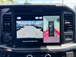 Ford F-150 Raptor 4WD SuperCrew 5.5' Box 2025