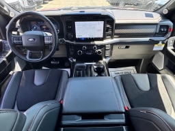 Ford F-150 Raptor 4WD SuperCrew 5.5' Box 2025