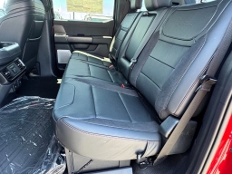 Ford F-150 Raptor 4WD SuperCrew 5.5' Box 2025