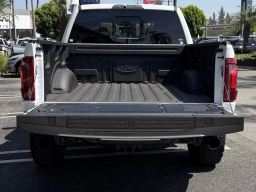 Ford F-150 Raptor 4WD SuperCrew 5.5' Box 2026