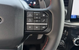 Ford F-150 Raptor 4WD SuperCrew 5.5' Box 2026