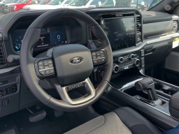 Ford F-150 Raptor 4WD SuperCrew 5.5' Box 2026