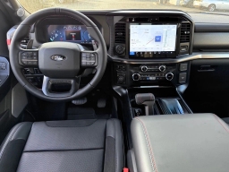 Ford F-150 Raptor 4WD SuperCrew 5.5' Box 2026