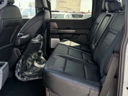 Ford F-150 Raptor 4WD SuperCrew 5.5' Box 2026