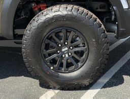 Ford F-150 Raptor 4WD SuperCrew 5.5' Box 2026