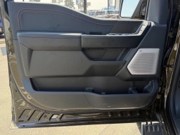 Ford F-150 Raptor 4WD SuperCrew 5.5' Box 2026