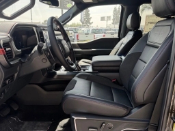 Ford F-150 Raptor 4WD SuperCrew 5.5' Box 2026