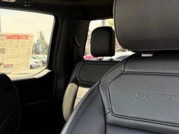 Ford F-150 Raptor 4WD SuperCrew 5.5' Box 2026