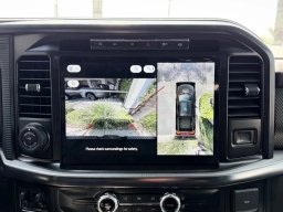 Ford F-150 Raptor 4WD SuperCrew 5.5' Box 2026
