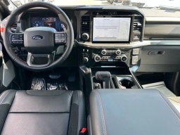 Ford F-150 Raptor 4WD SuperCrew 5.5' Box 2026