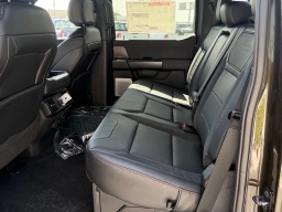 Ford F-150 Raptor 4WD SuperCrew 5.5' Box 2026