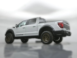 Ford F-150 Raptor 4WD SuperCrew 5.5' Box 2026
