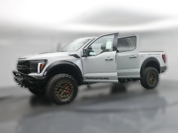 Ford F-150 Raptor 4WD SuperCrew 5.5' Box 2026