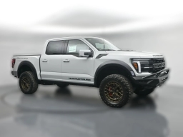 Ford F-150 Raptor 4WD SuperCrew 5.5' Box 2026