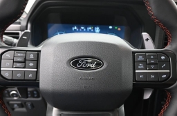 Ford F-150 Raptor 4WD SuperCrew 5.5' Box 2026