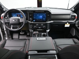 Ford F-150 Raptor 4WD SuperCrew 5.5' Box 2026