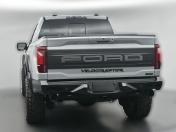 Ford F-150 Raptor 4WD SuperCrew 5.5' Box 2026