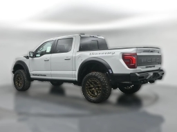 Ford F-150 Raptor 4WD SuperCrew 5.5' Box 2026