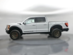 Ford F-150 Raptor 4WD SuperCrew 5.5' Box 2026