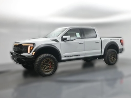 Ford F-150 Raptor 4WD SuperCrew 5.5' Box 2026