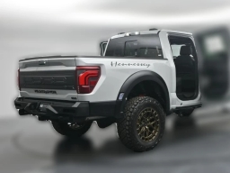 Ford F-150 Raptor 4WD SuperCrew 5.5' Box 2026