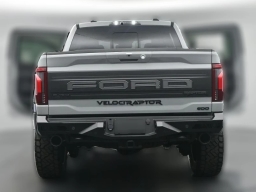 Ford F-150 Raptor 4WD SuperCrew 5.5' Box 2026