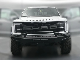 Ford F-150 Raptor 4WD SuperCrew 5.5' Box 2026